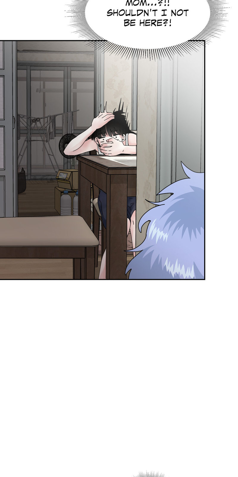 Where the Heart Is Chap chap 08-Where the Heart Is - Next Chap 9