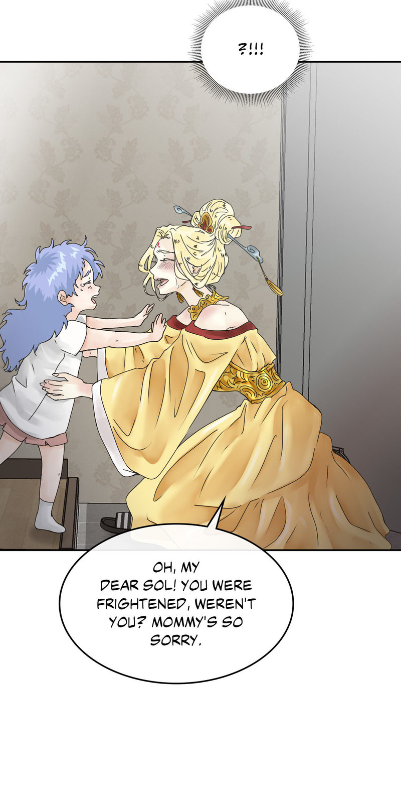 Where the Heart Is Chap chap 08-Where the Heart Is - Next Chap 9