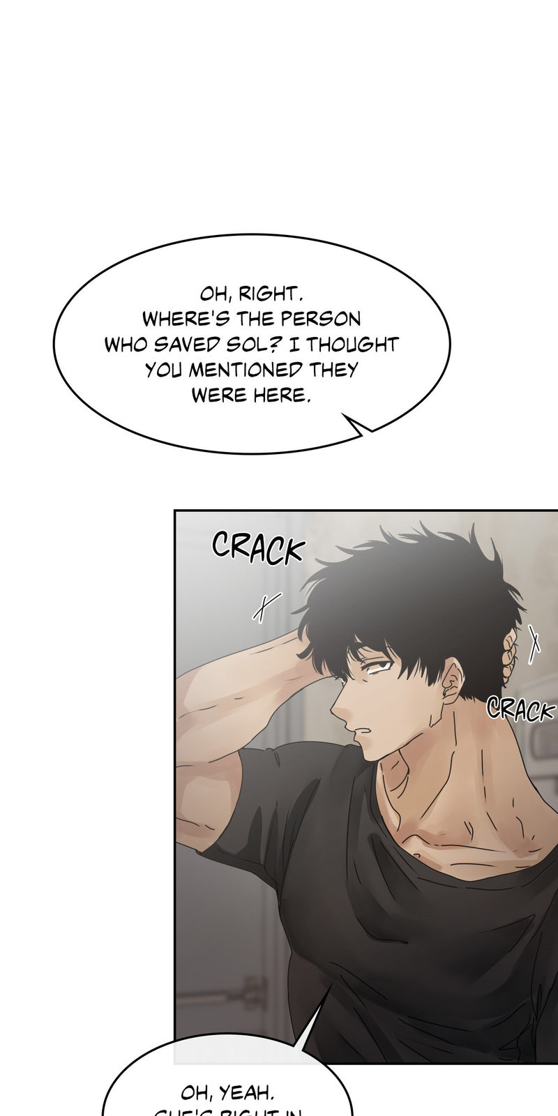 Where the Heart Is Chap chap 08-Where the Heart Is - Next Chap 9