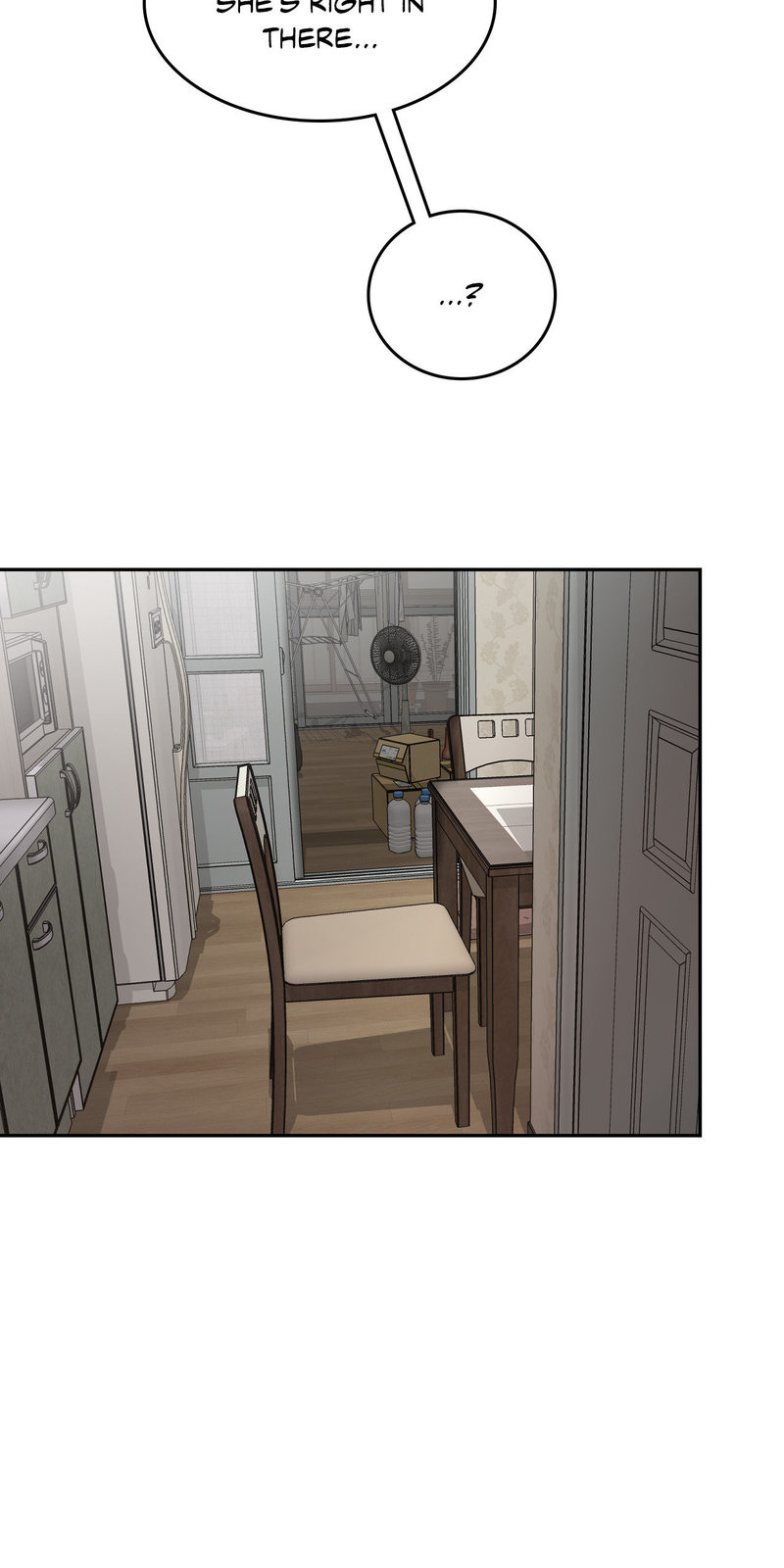 Where the Heart Is Chap chap 08-Where the Heart Is - Next Chap 9