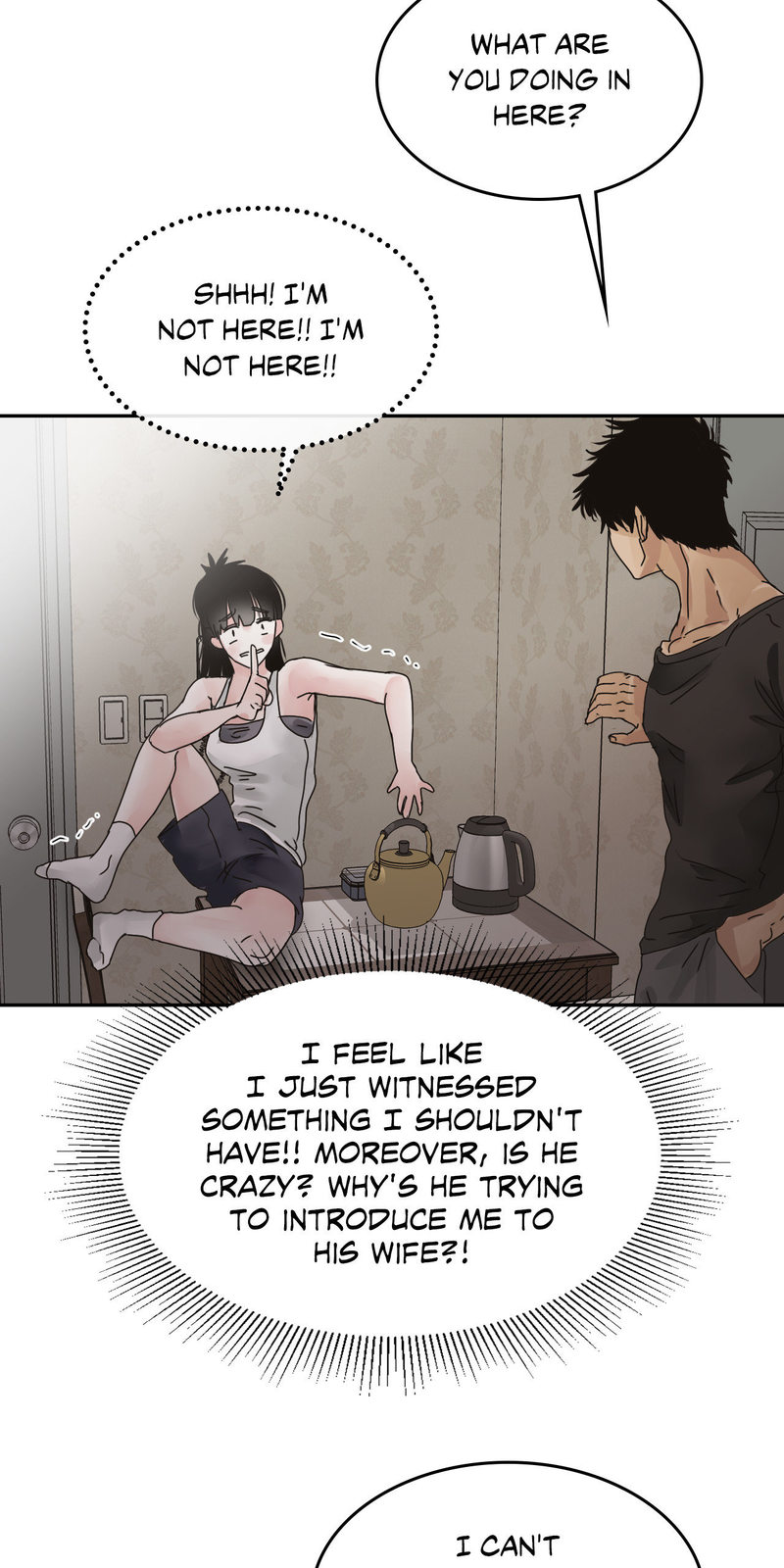 Where the Heart Is Chap chap 08-Where the Heart Is - Next Chap 9