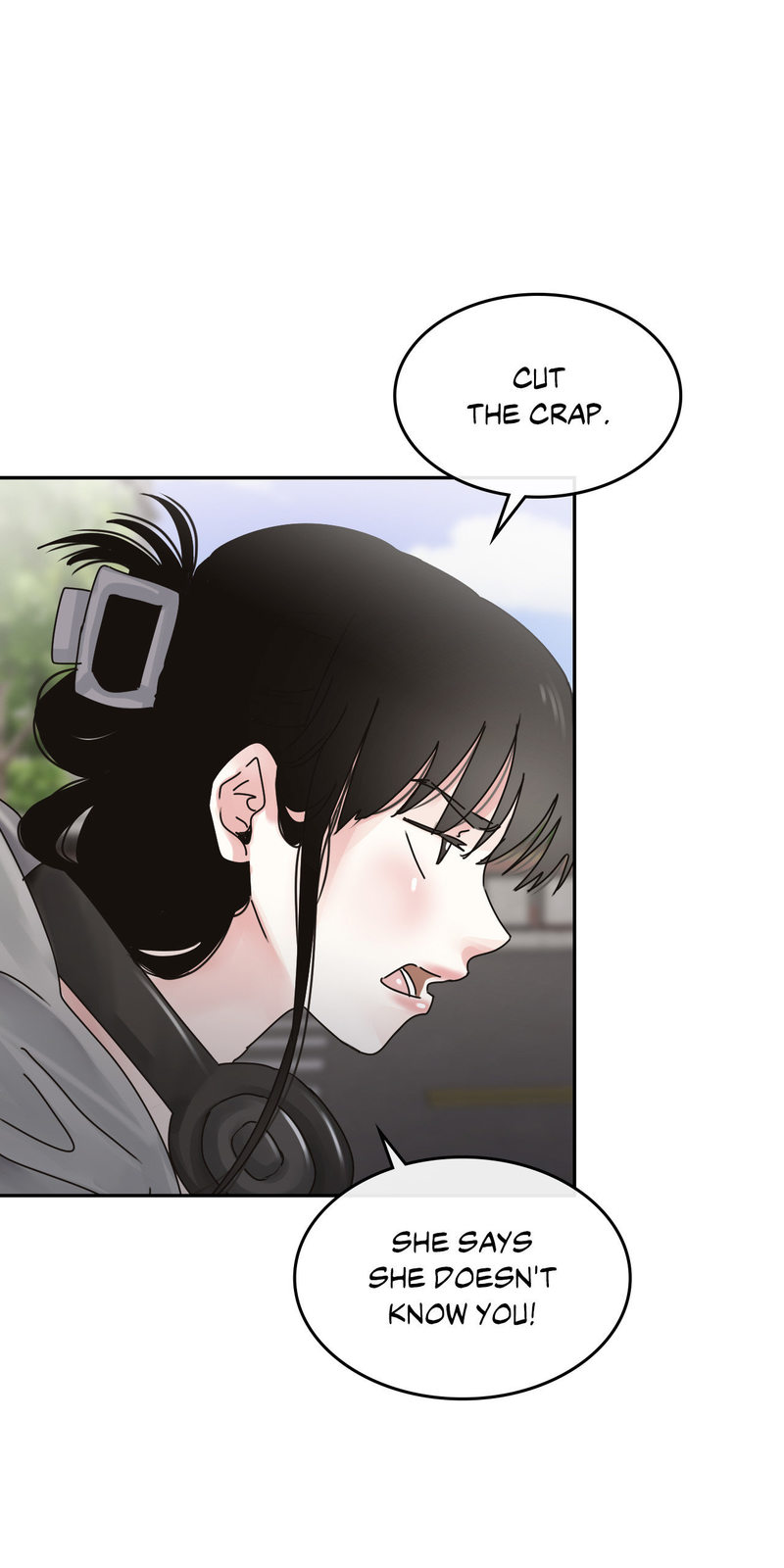 Where the Heart Is Chap chap 08-Where the Heart Is - Next Chap 9