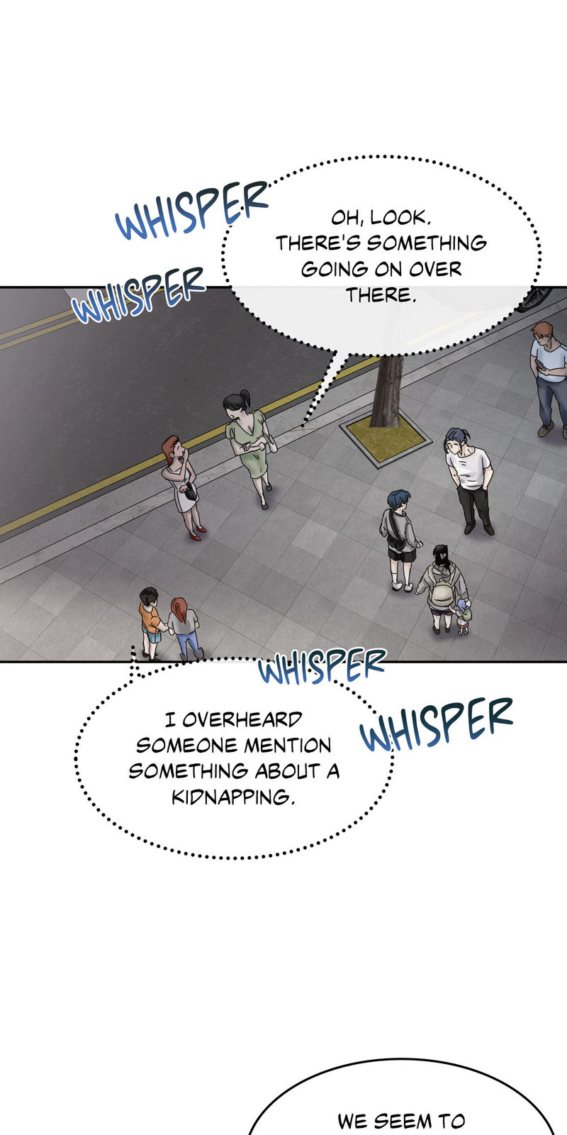 Where the Heart Is Chap chap 08-Where the Heart Is - Next Chap 9