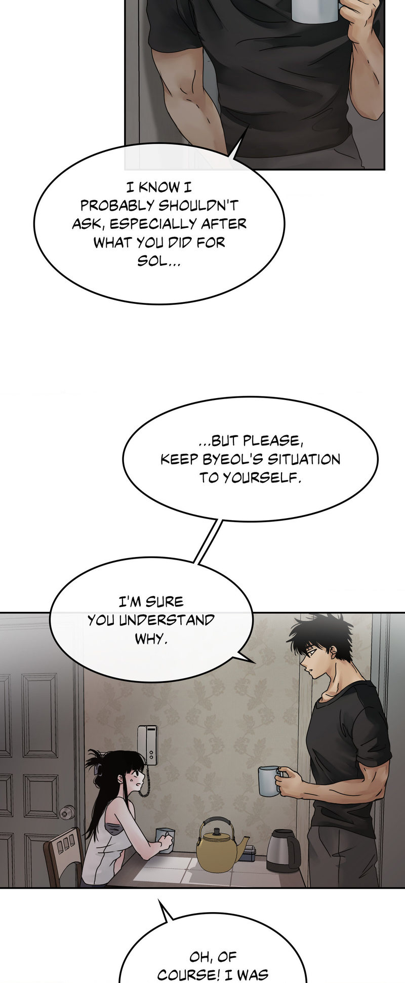 Where the Heart Is Chap chap 09-Where the Heart Is - Next Chap 10