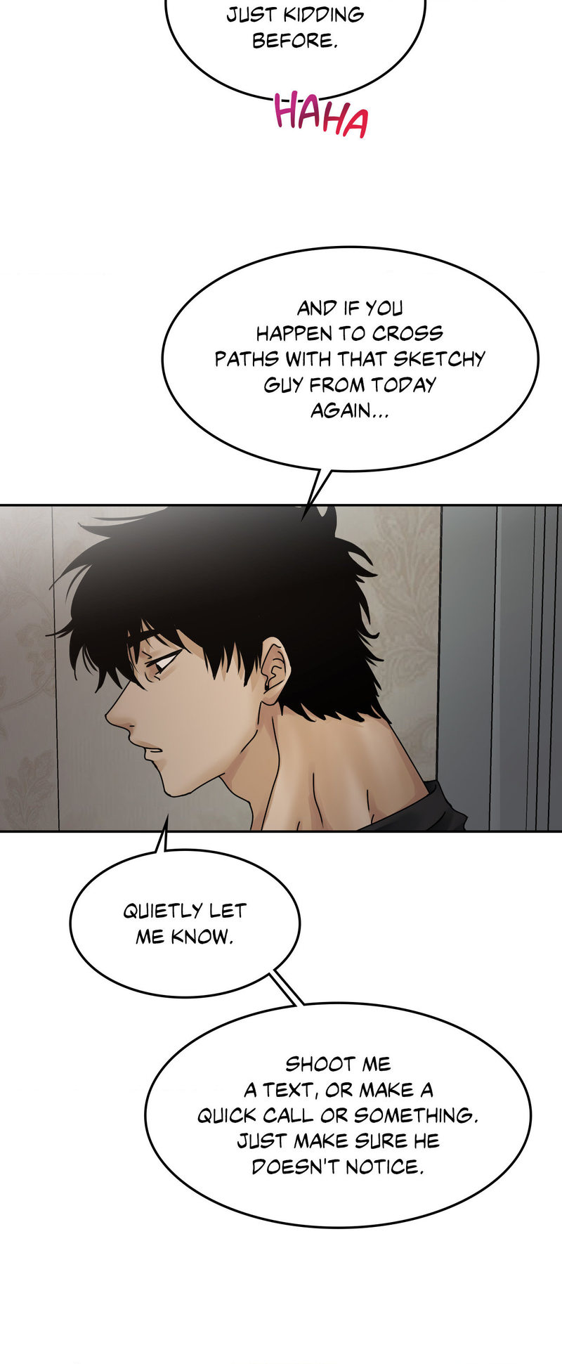 Where the Heart Is Chap chap 09-Where the Heart Is - Next Chap 10