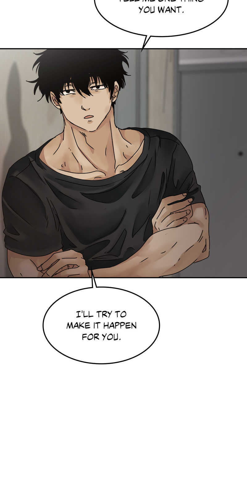 Where the Heart Is Chap chap 09-Where the Heart Is - Next Chap 10