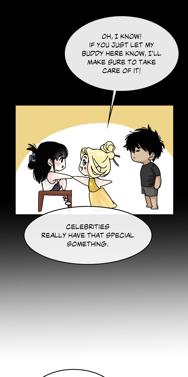 Where the Heart Is Chap chap 09-Where the Heart Is - Next Chap 10