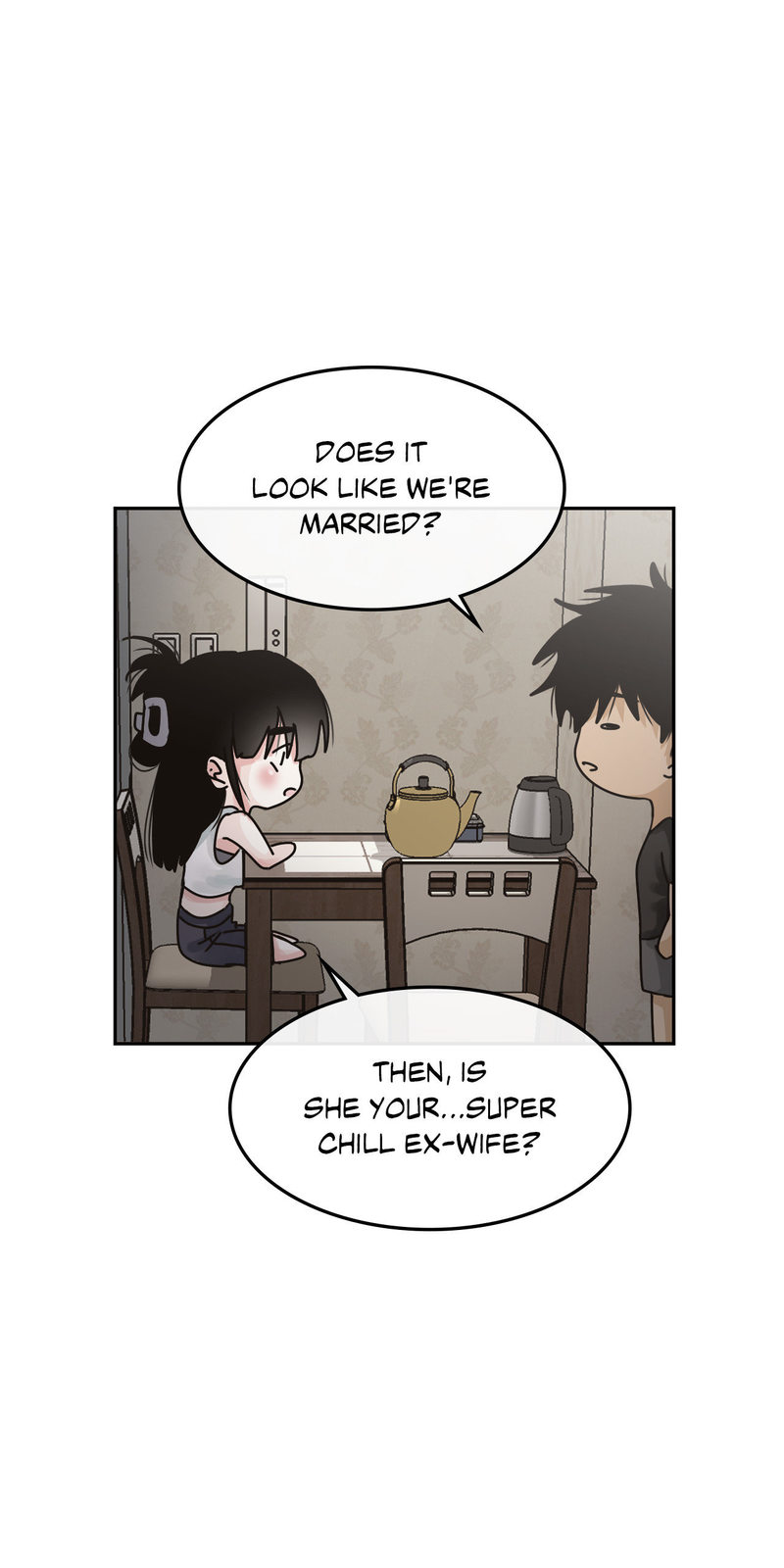 Where the Heart Is Chap chap 09-Where the Heart Is - Next Chap 10