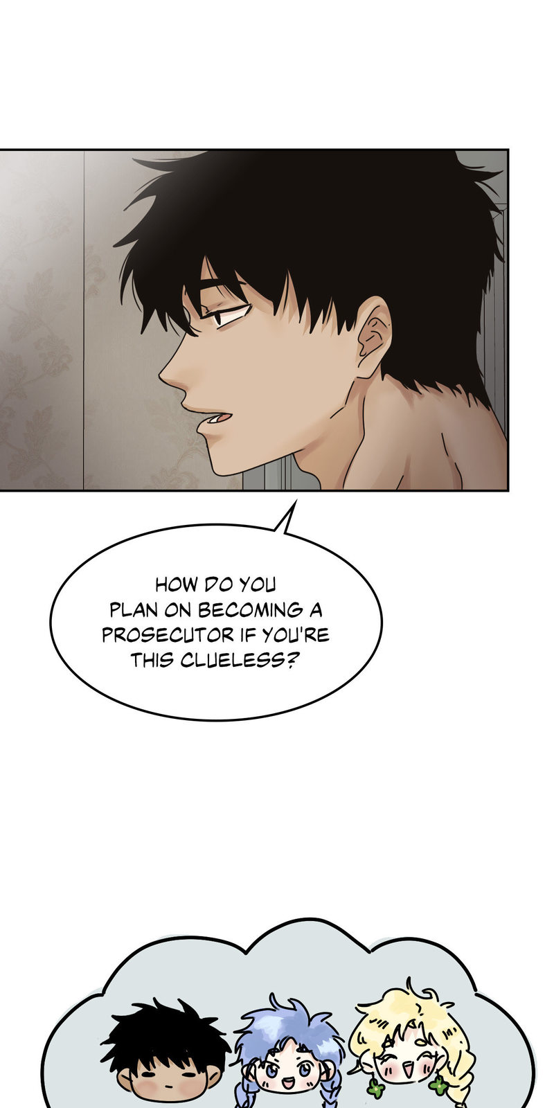 Where the Heart Is Chap chap 09-Where the Heart Is - Next Chap 10