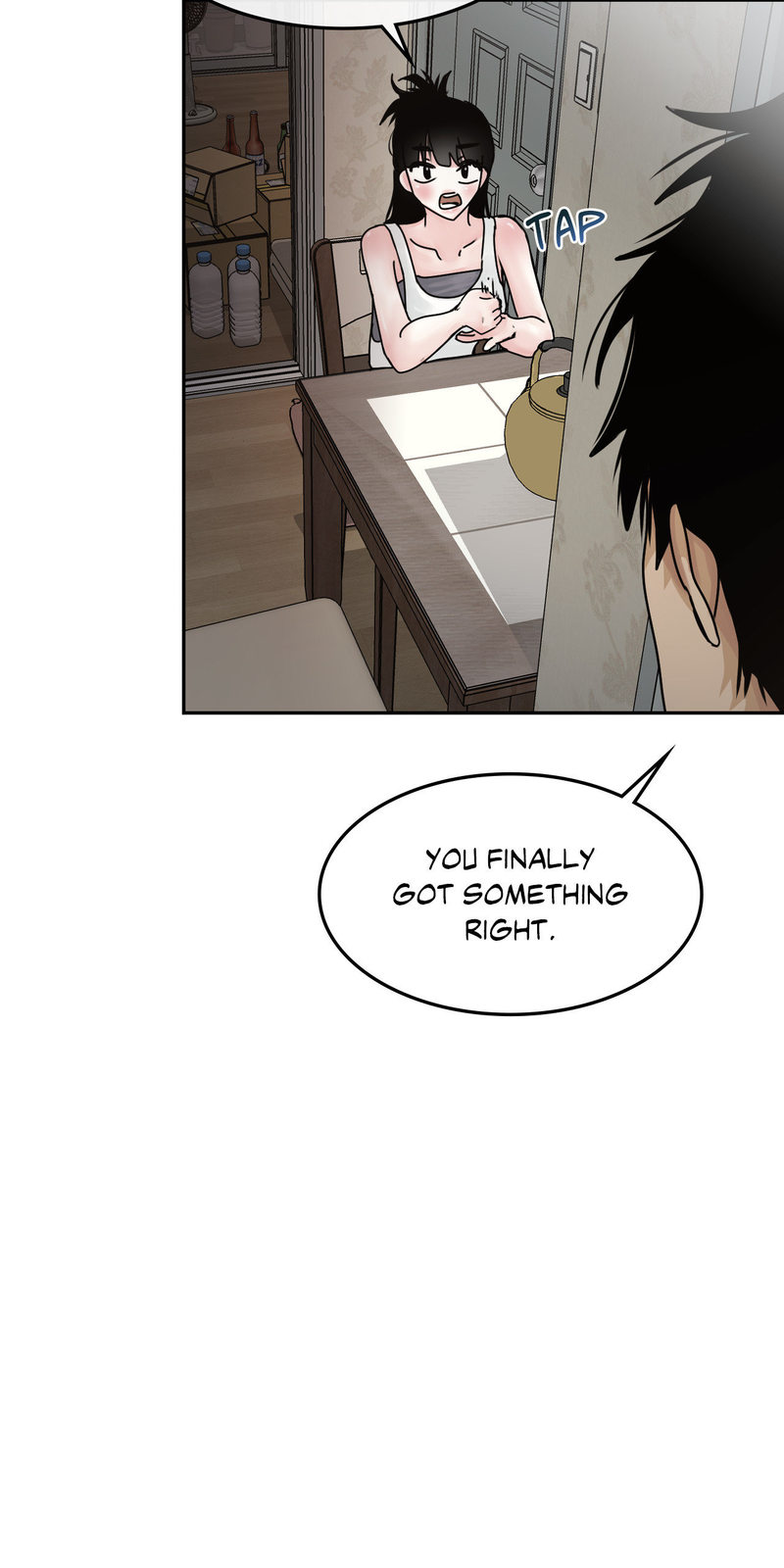Where the Heart Is Chap chap 09-Where the Heart Is - Next Chap 10