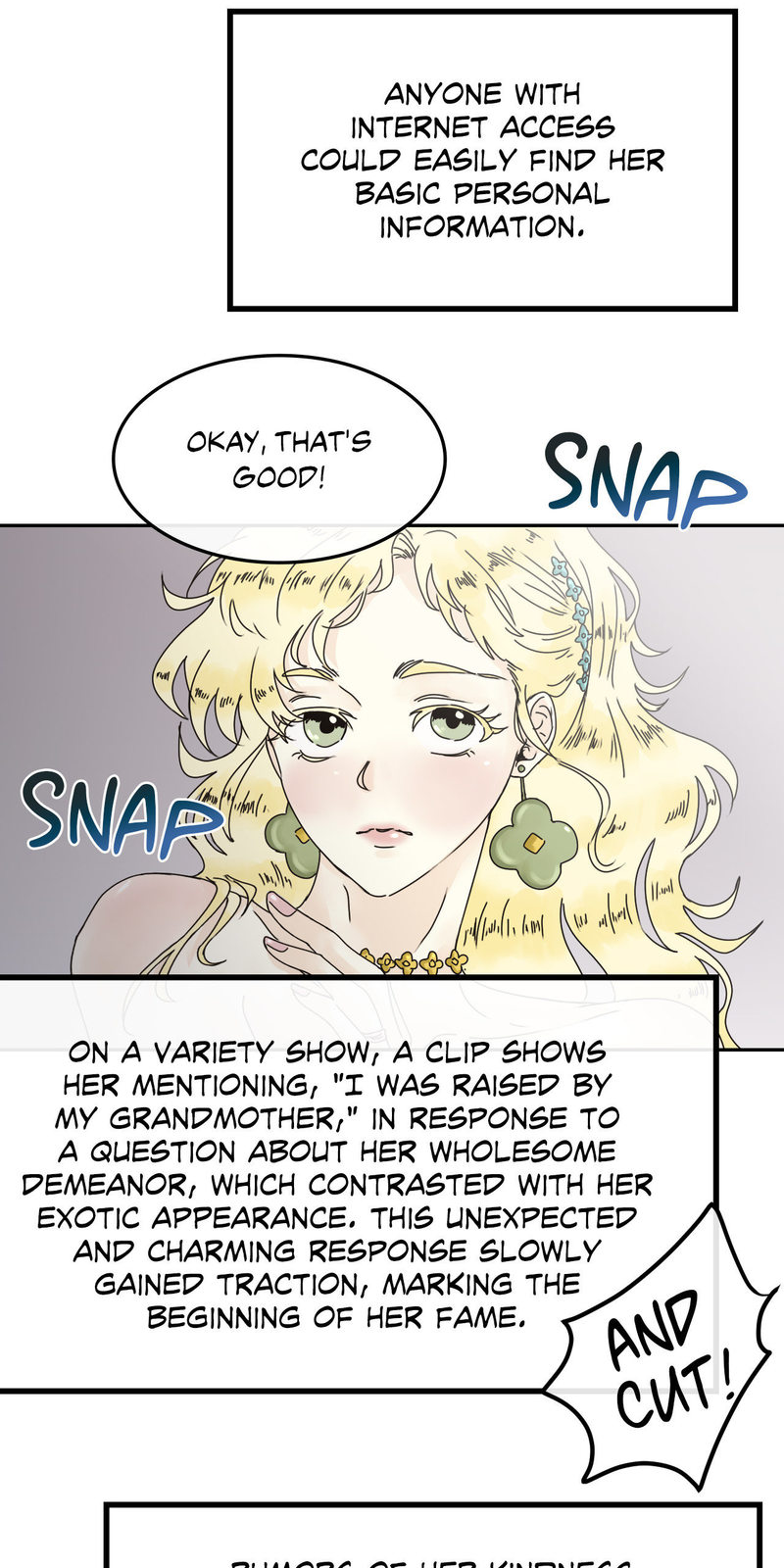 Where the Heart Is Chap chap 09-Where the Heart Is - Next Chap 10