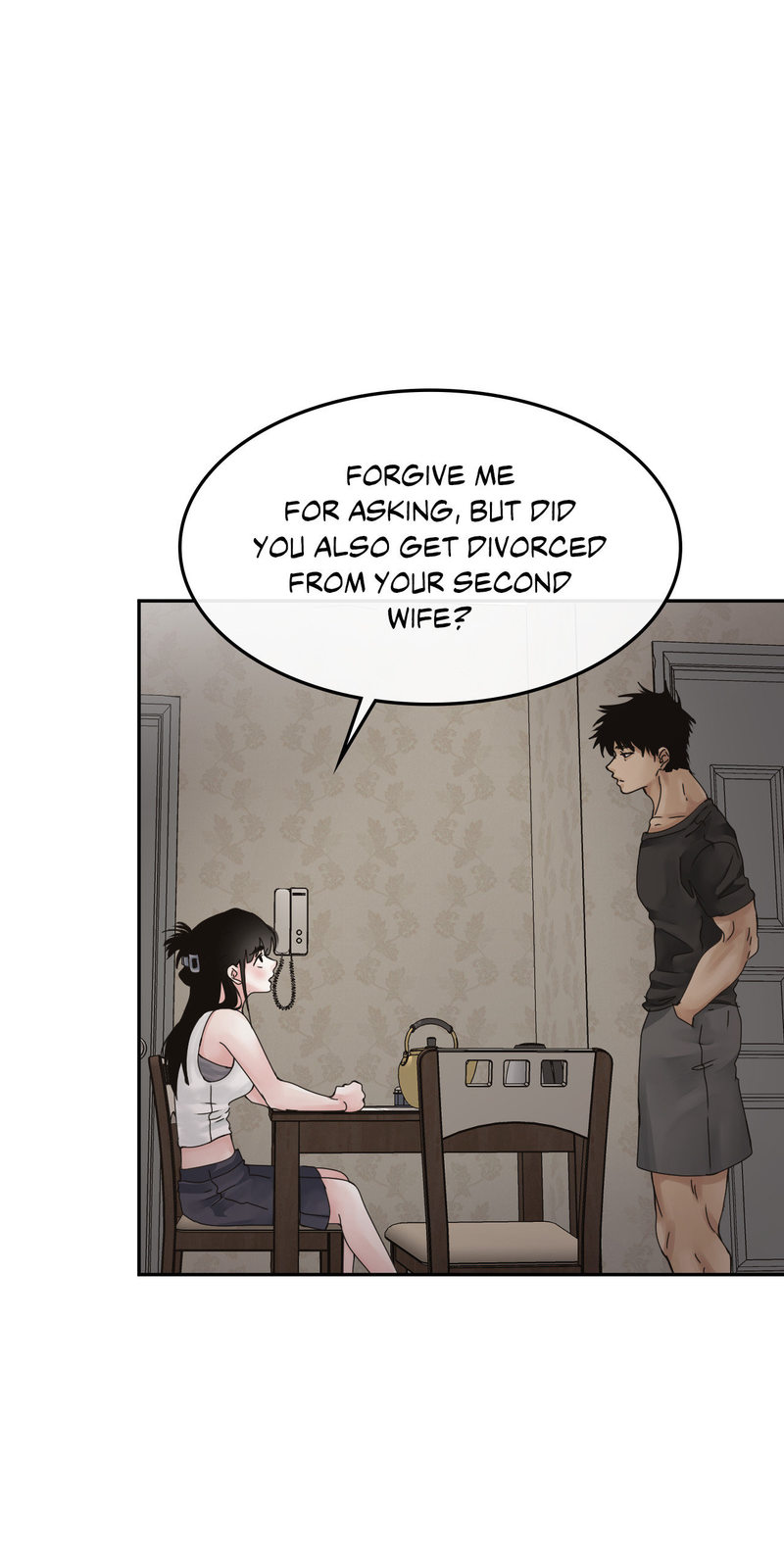 Where the Heart Is Chap chap 09-Where the Heart Is - Next Chap 10