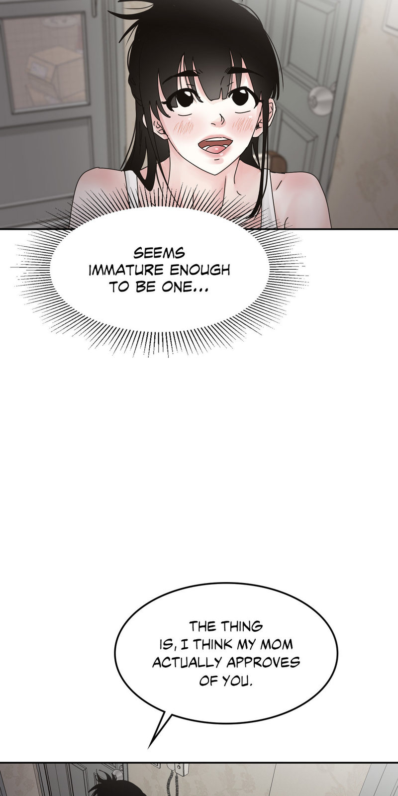 Where the Heart Is Chap chap 09-Where the Heart Is - Next Chap 10