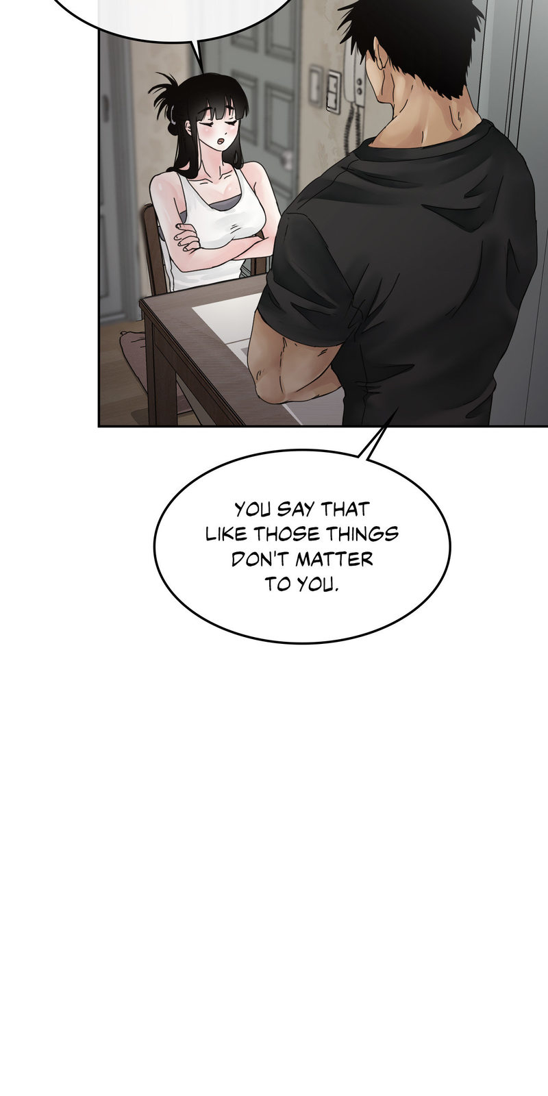 Where the Heart Is Chap chap 09-Where the Heart Is - Next Chap 10