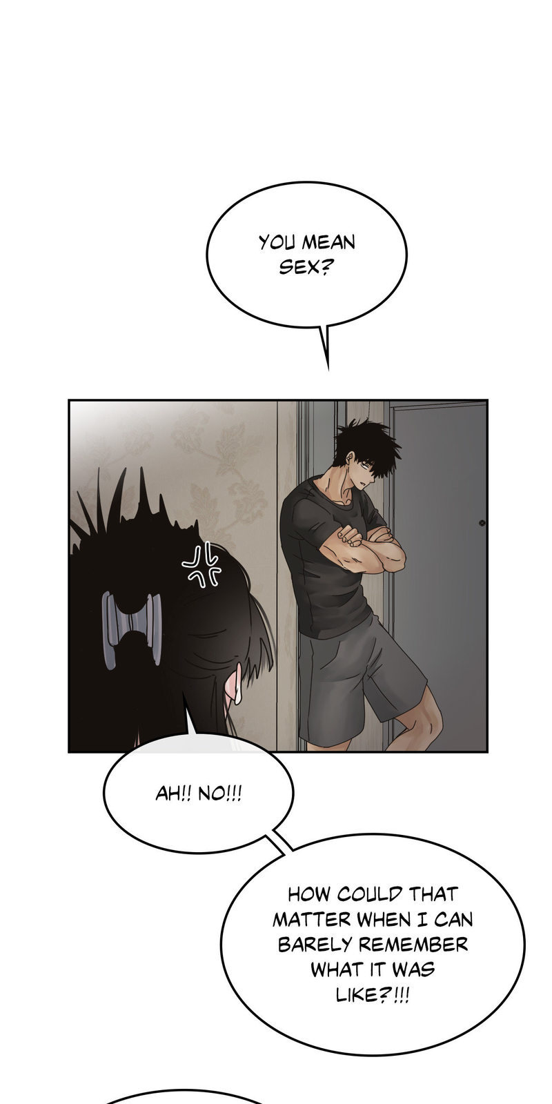 Where the Heart Is Chap chap 09-Where the Heart Is - Next Chap 10