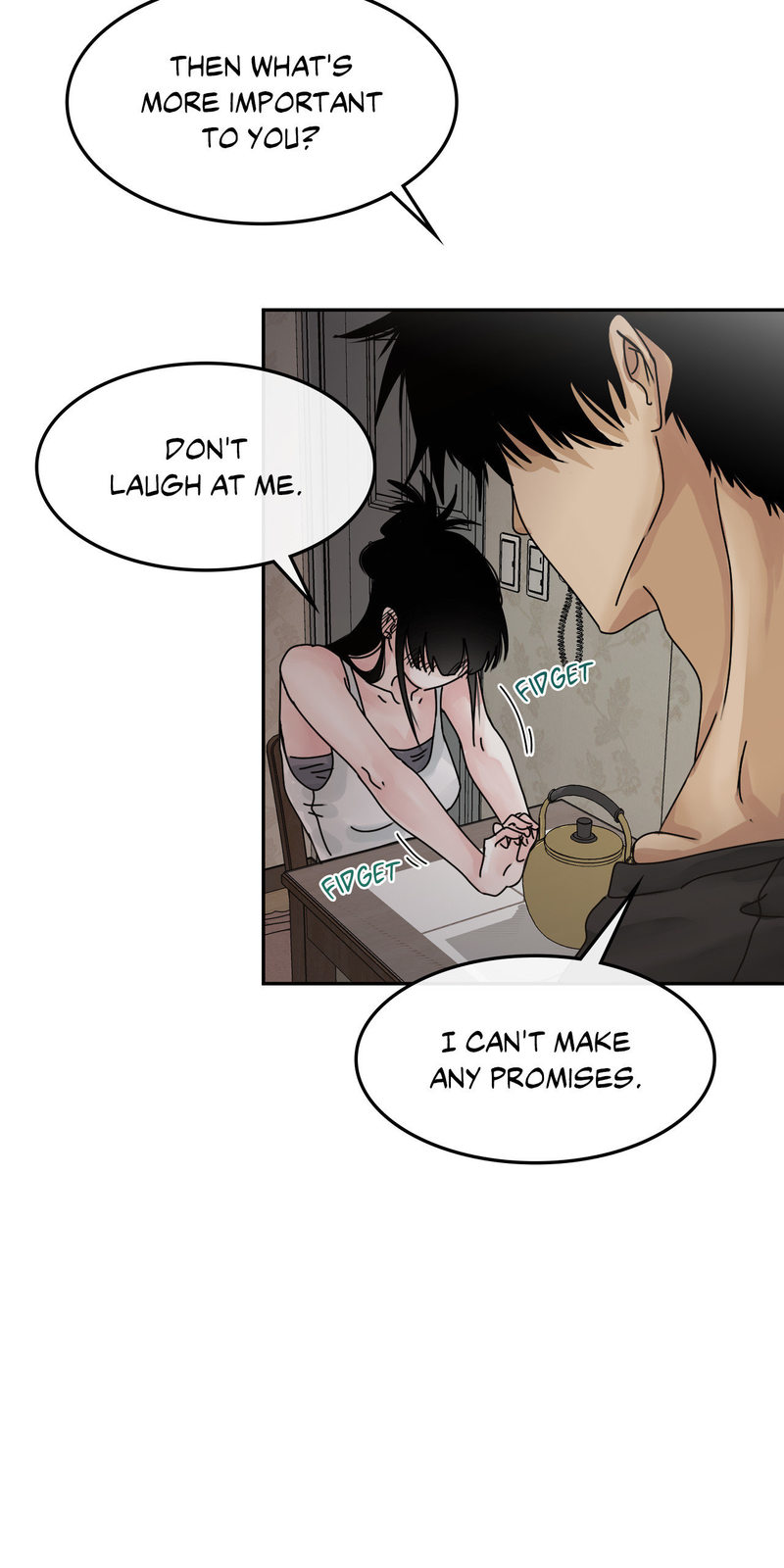Where the Heart Is Chap chap 09-Where the Heart Is - Next Chap 10