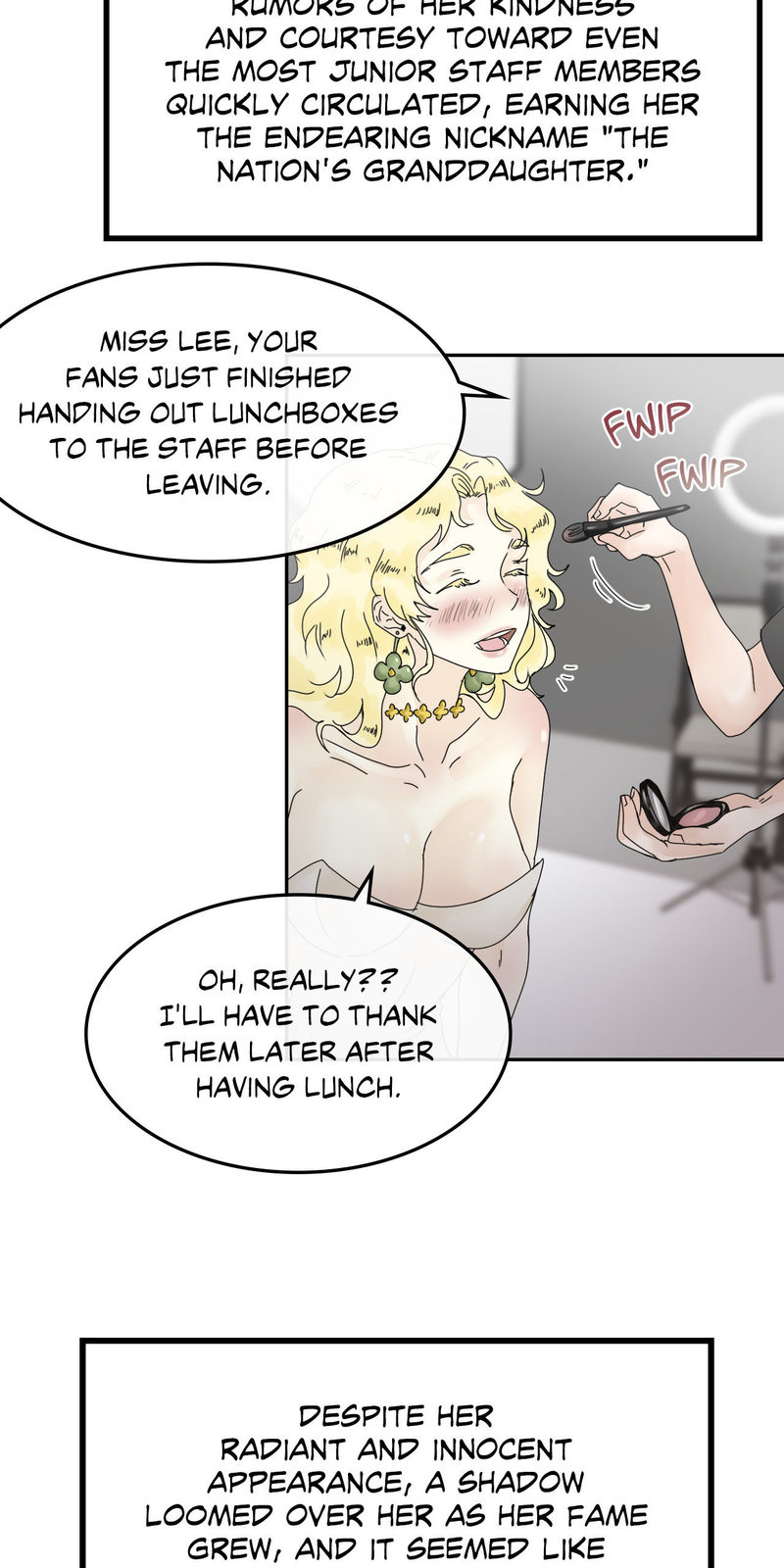 Where the Heart Is Chap chap 09-Where the Heart Is - Next Chap 10