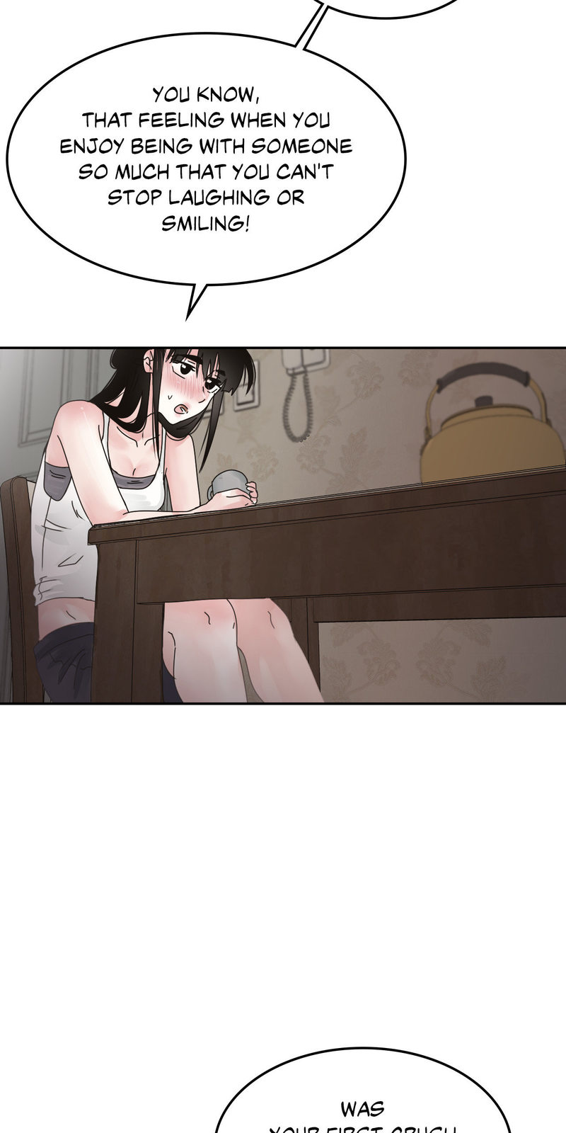 Where the Heart Is Chap chap 09-Where the Heart Is - Next Chap 10