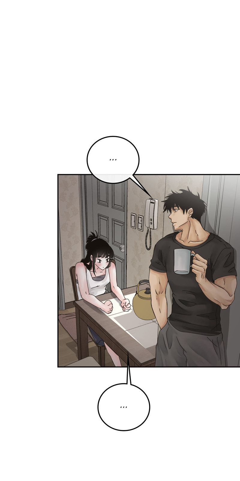 Where the Heart Is Chap chap 09-Where the Heart Is - Next Chap 10