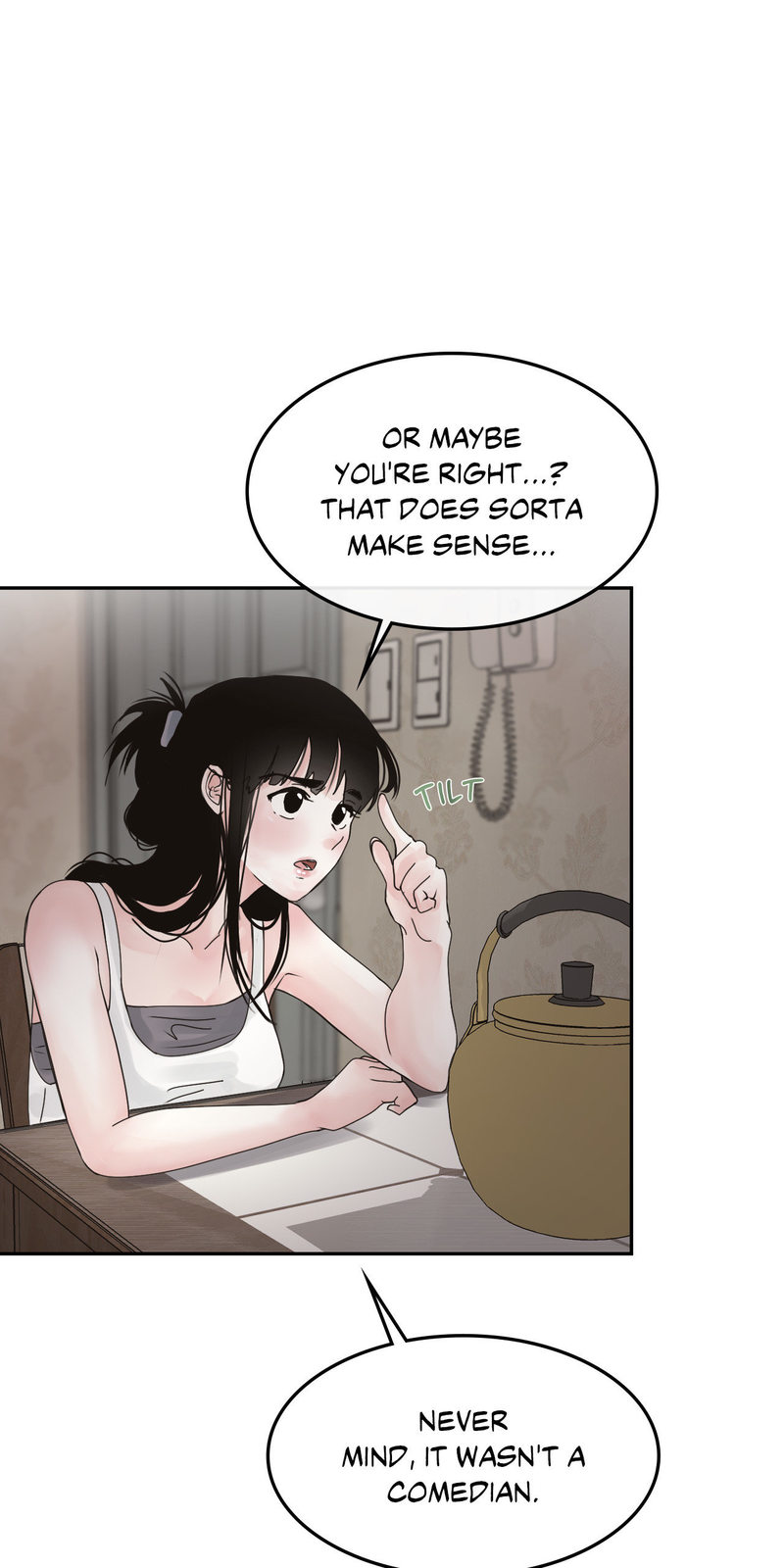 Where the Heart Is Chap chap 09-Where the Heart Is - Next Chap 10