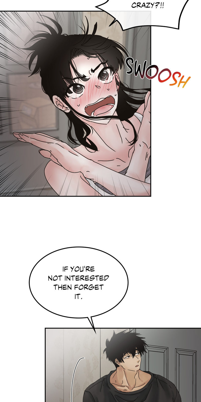 Where the Heart Is Chap chap 09-Where the Heart Is - Next Chap 10