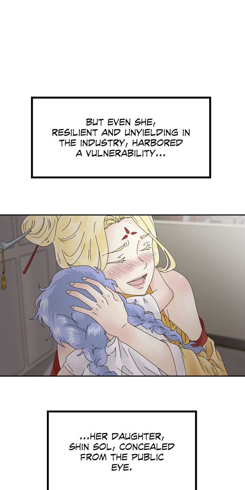 Where the Heart Is Chap chap 09-Where the Heart Is - Next Chap 10