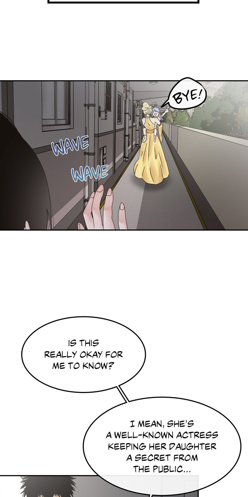 Where the Heart Is Chap chap 09-Where the Heart Is - Next Chap 10