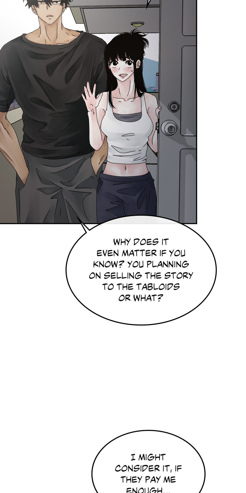 Where the Heart Is Chap chap 09-Where the Heart Is - Next Chap 10