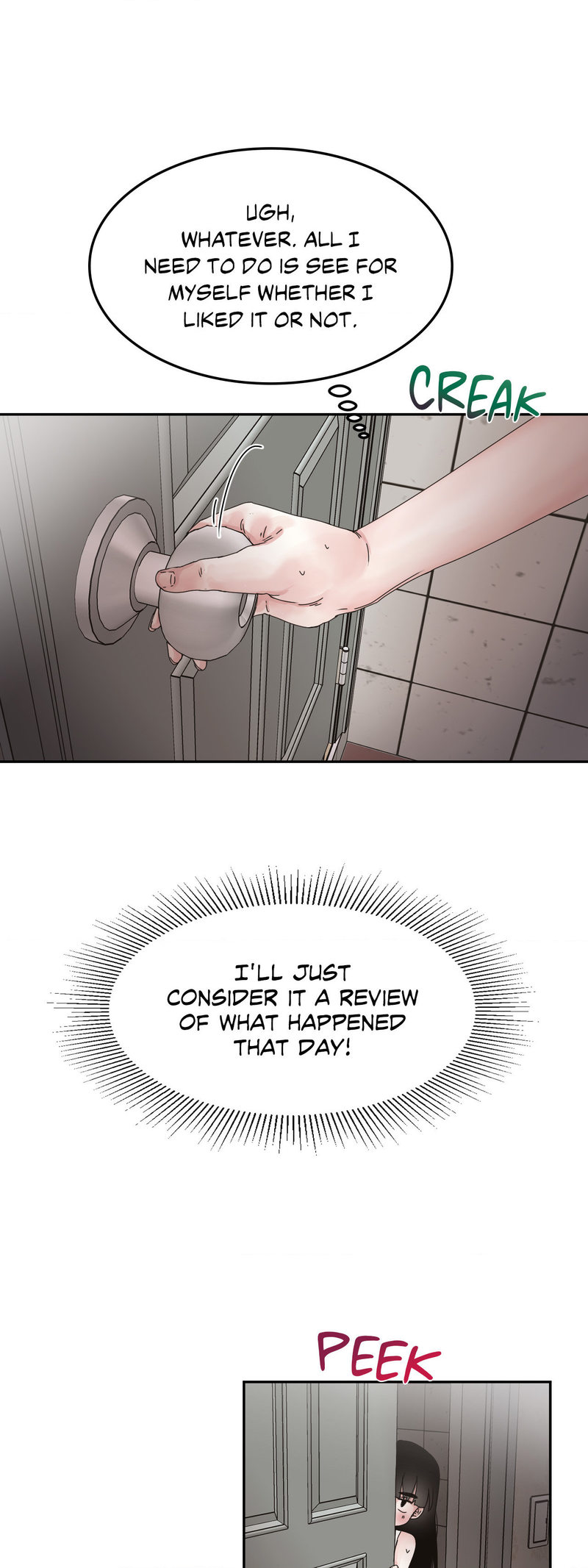 Where the Heart Is Chap chap 10-Where the Heart Is - Next Chap 11