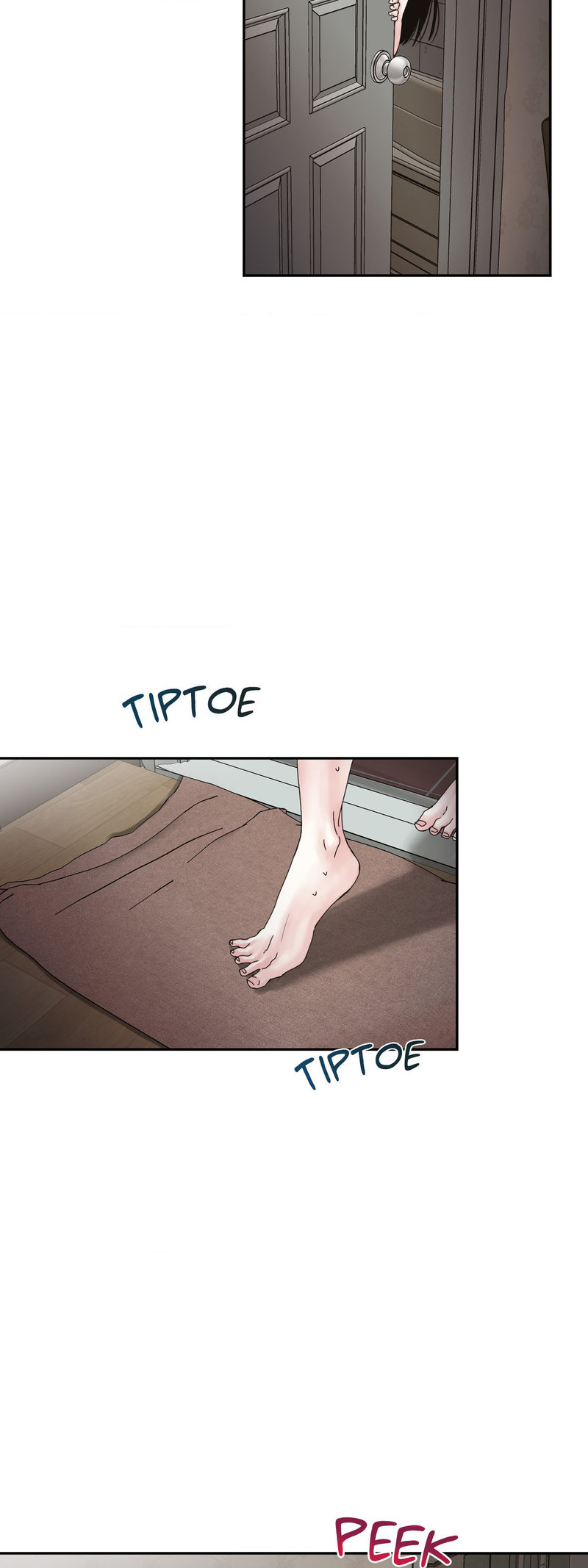 Where the Heart Is Chap chap 10-Where the Heart Is - Next Chap 11