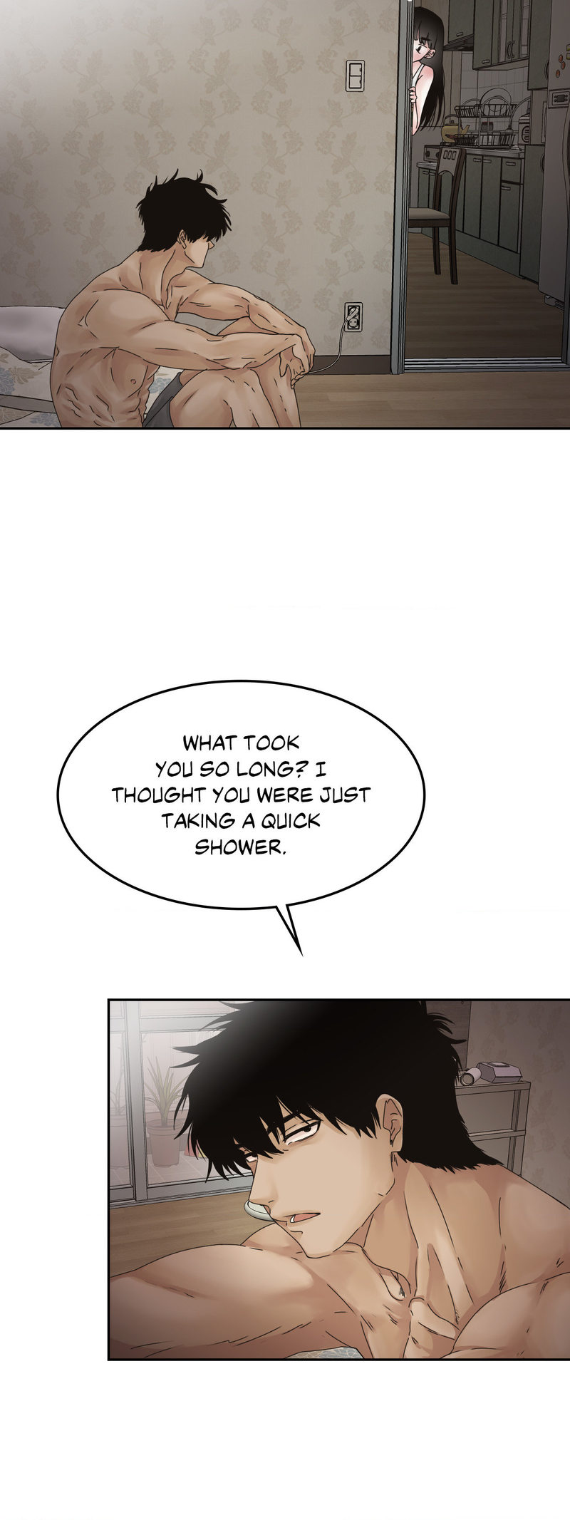 Where the Heart Is Chap chap 10-Where the Heart Is - Next Chap 11