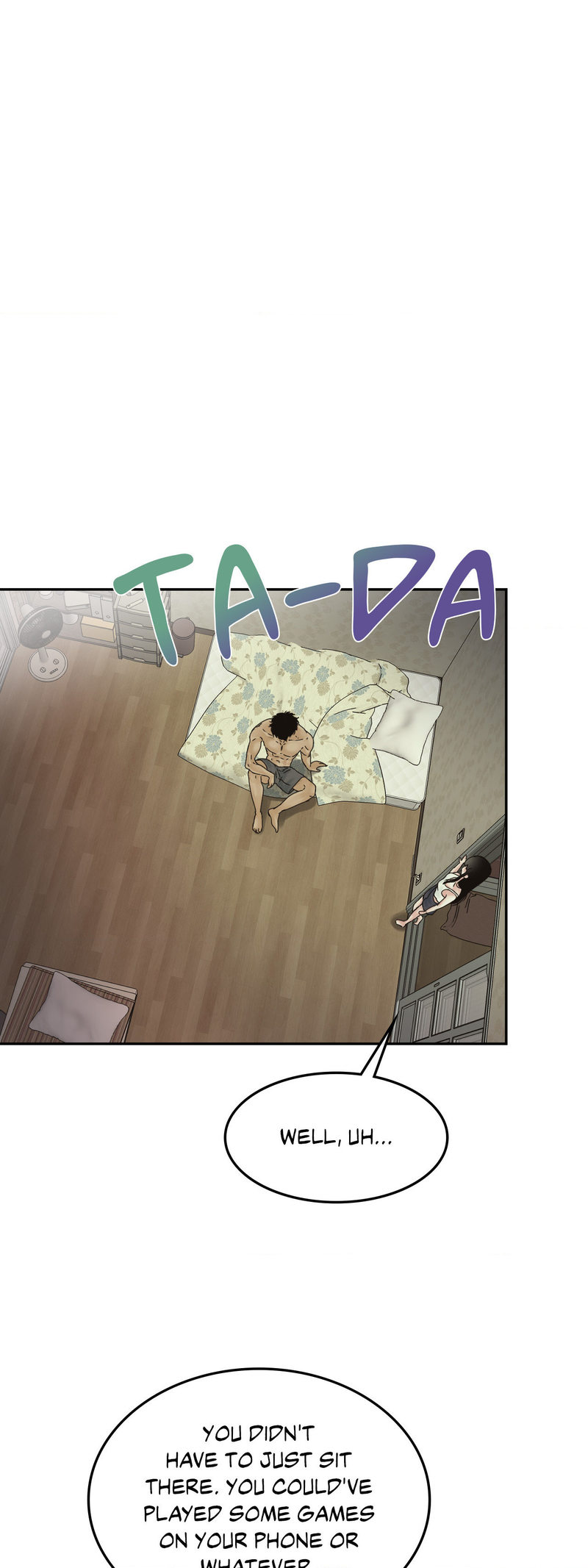 Where the Heart Is Chap chap 10-Where the Heart Is - Next Chap 11