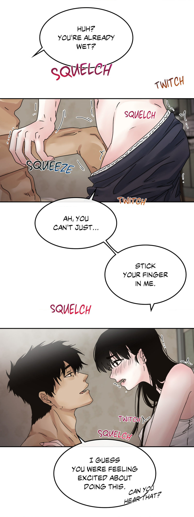 Where the Heart Is Chap chap 10-Where the Heart Is - Next Chap 11