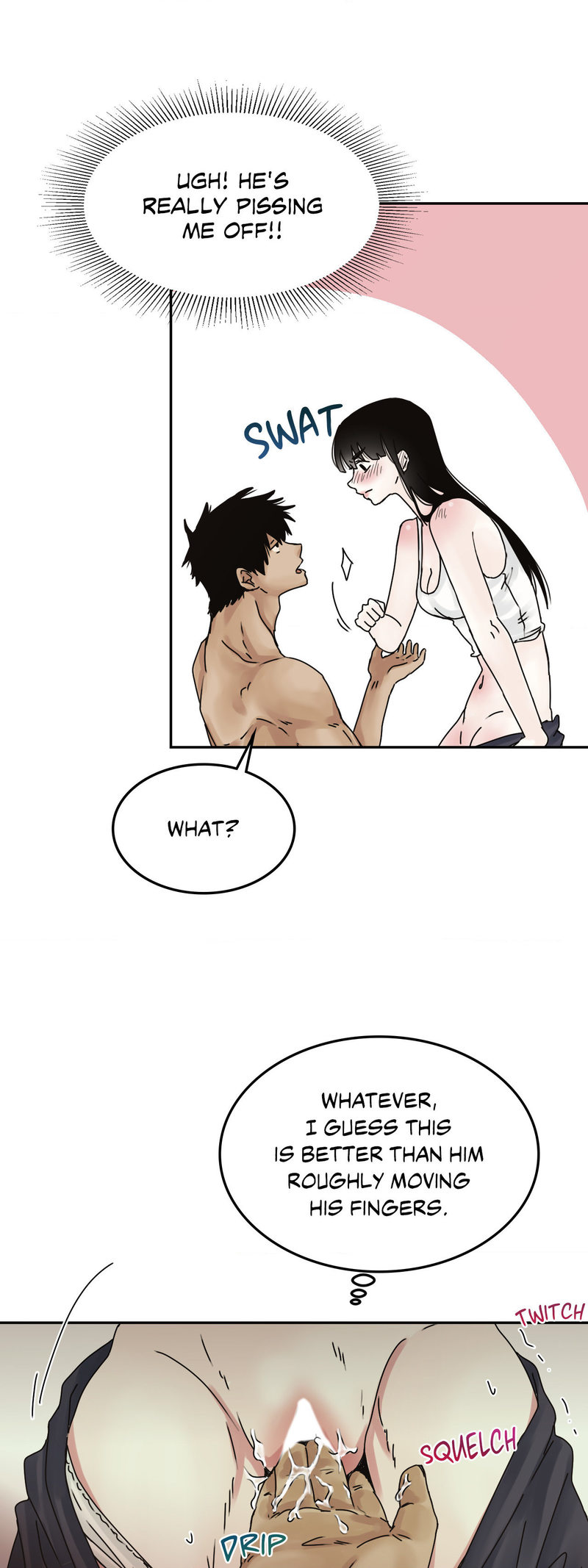 Where the Heart Is Chap chap 10-Where the Heart Is - Next Chap 11