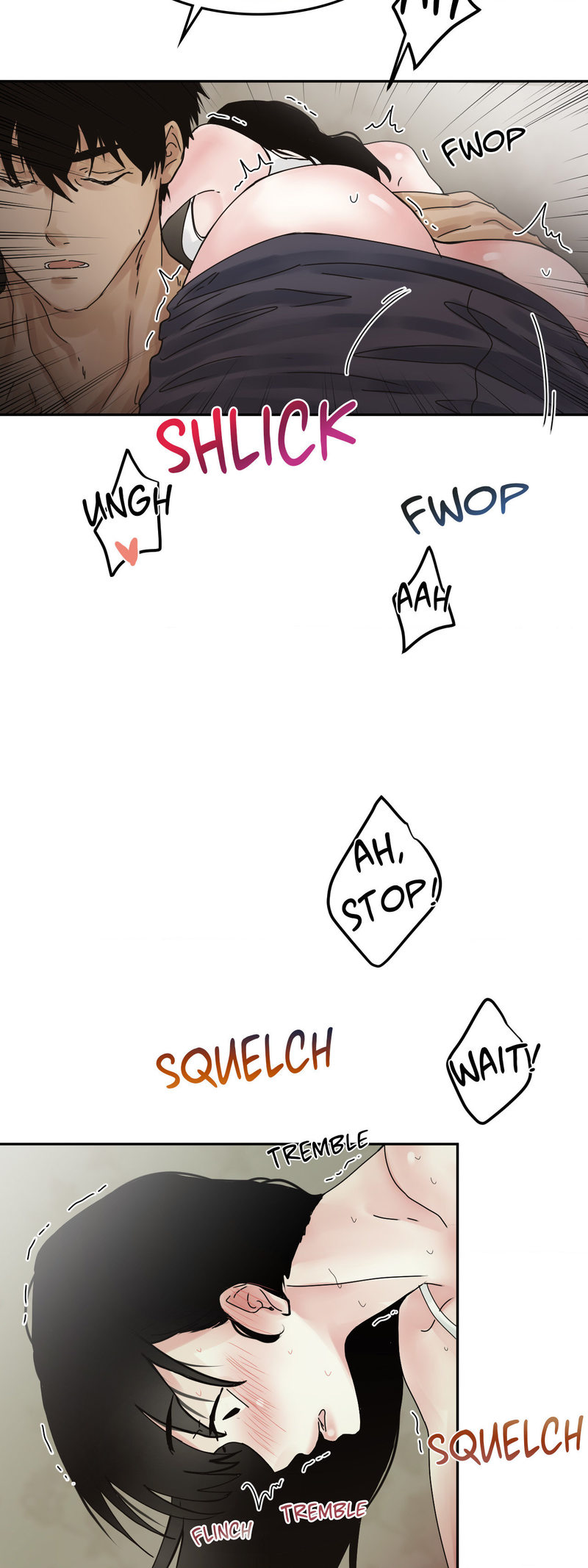 Where the Heart Is Chap chap 10-Where the Heart Is - Next Chap 11