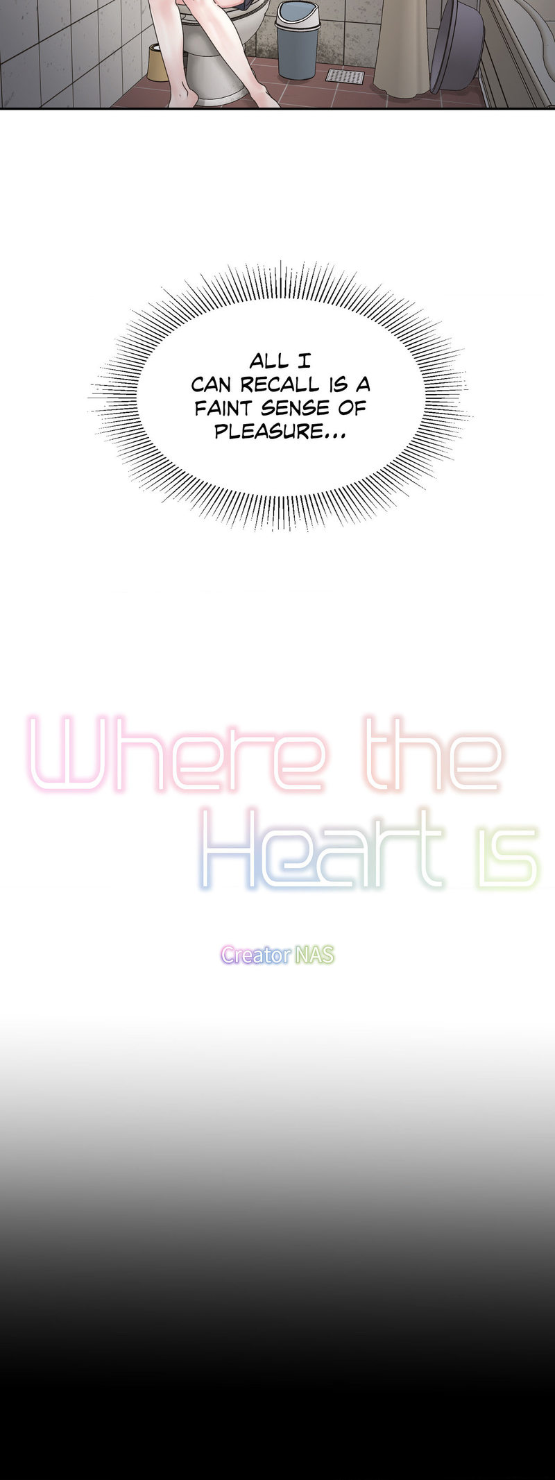 Where the Heart Is Chap chap 10-Where the Heart Is - Next Chap 11