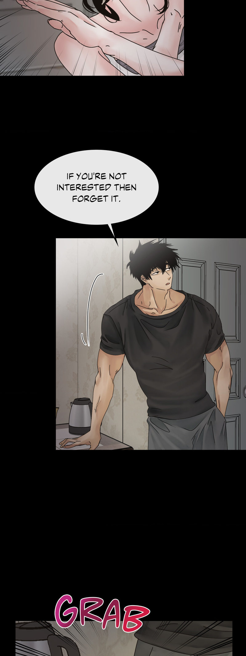 Where the Heart Is Chap chap 10-Where the Heart Is - Next Chap 11