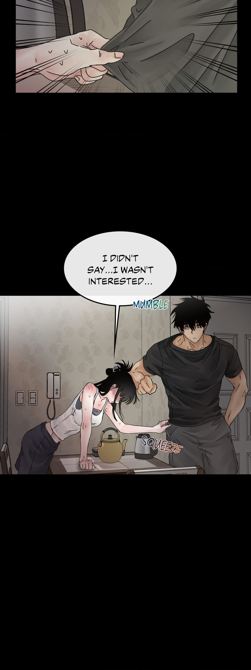 Where the Heart Is Chap chap 10-Where the Heart Is - Next Chap 11