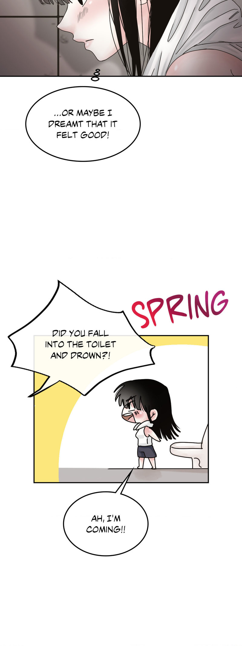 Where the Heart Is Chap chap 10-Where the Heart Is - Next Chap 11