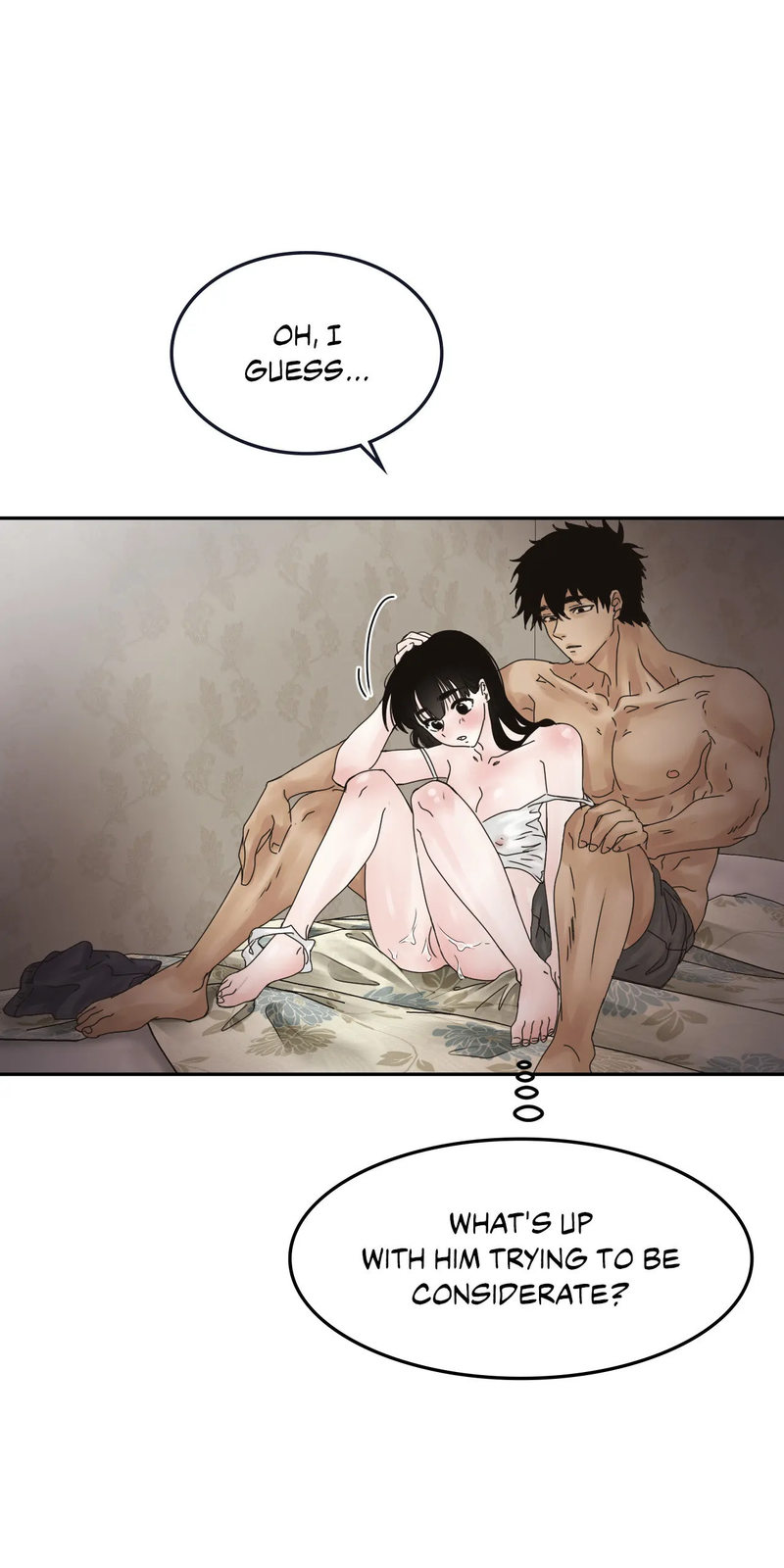 Where the Heart Is Chap chap 11-Where the Heart Is - Next Chap 12