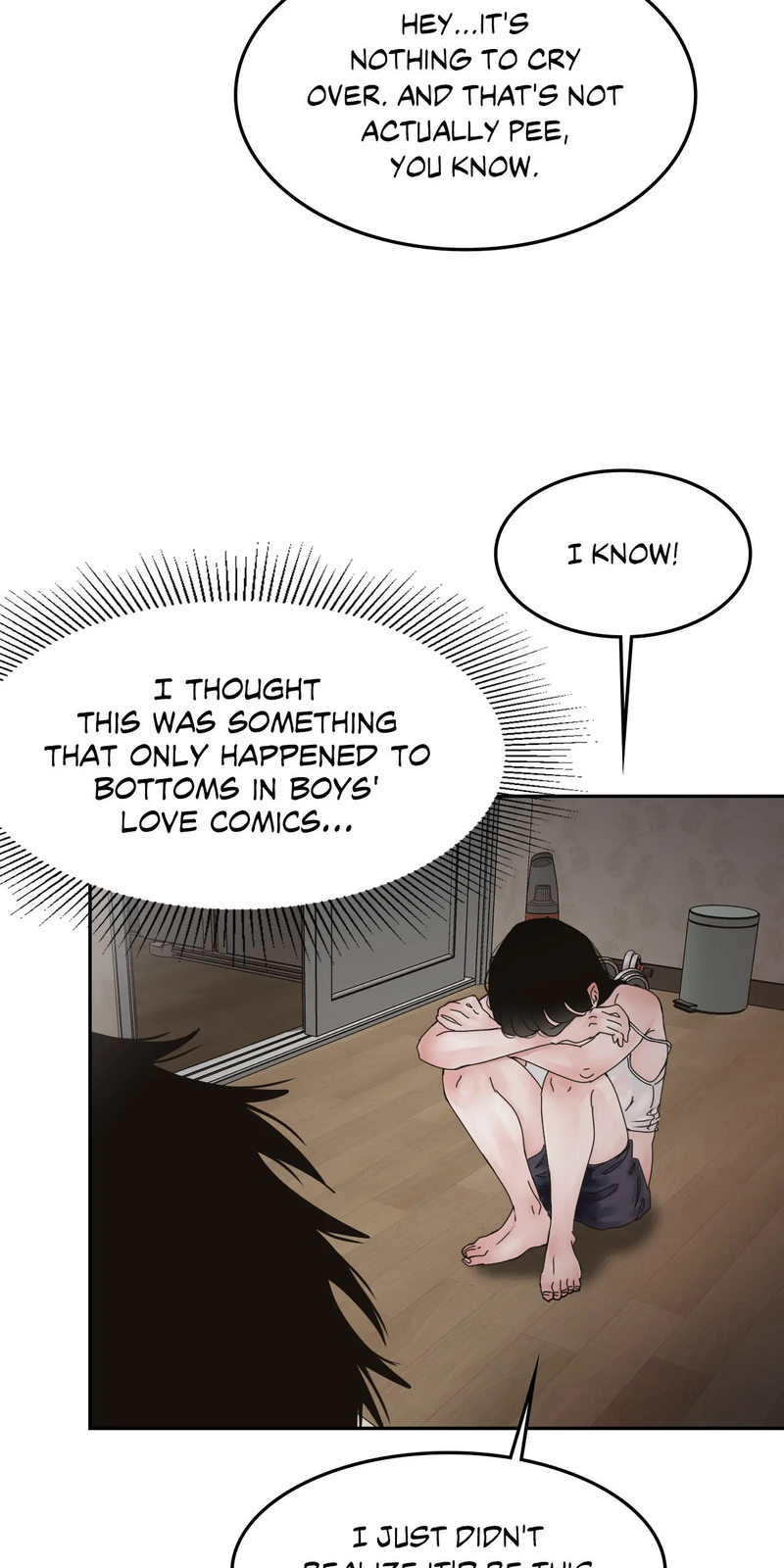 Where the Heart Is Chap chap 11-Where the Heart Is - Next Chap 12