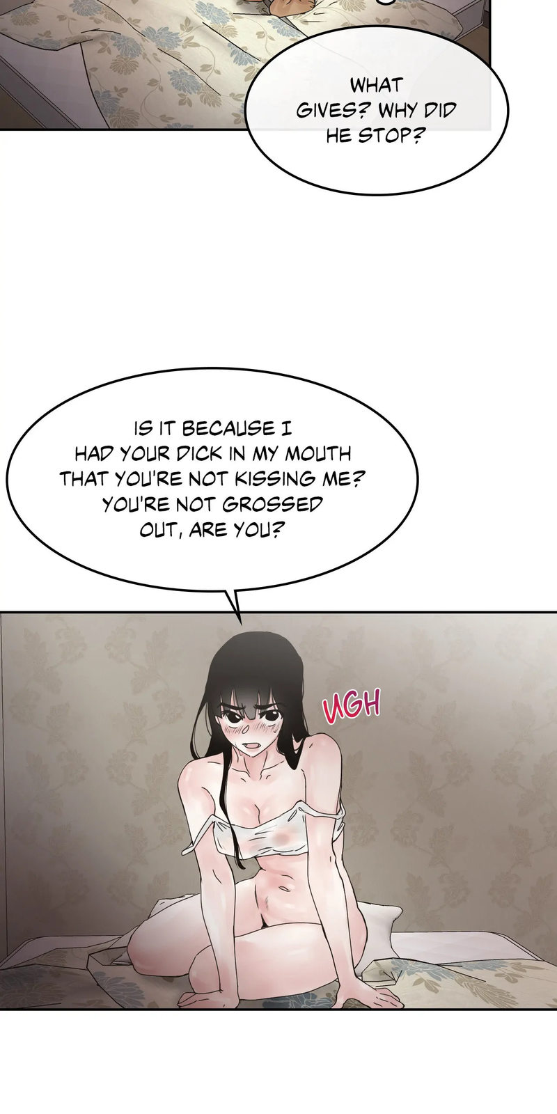 Where the Heart Is Chap chap 11-Where the Heart Is - Next Chap 12