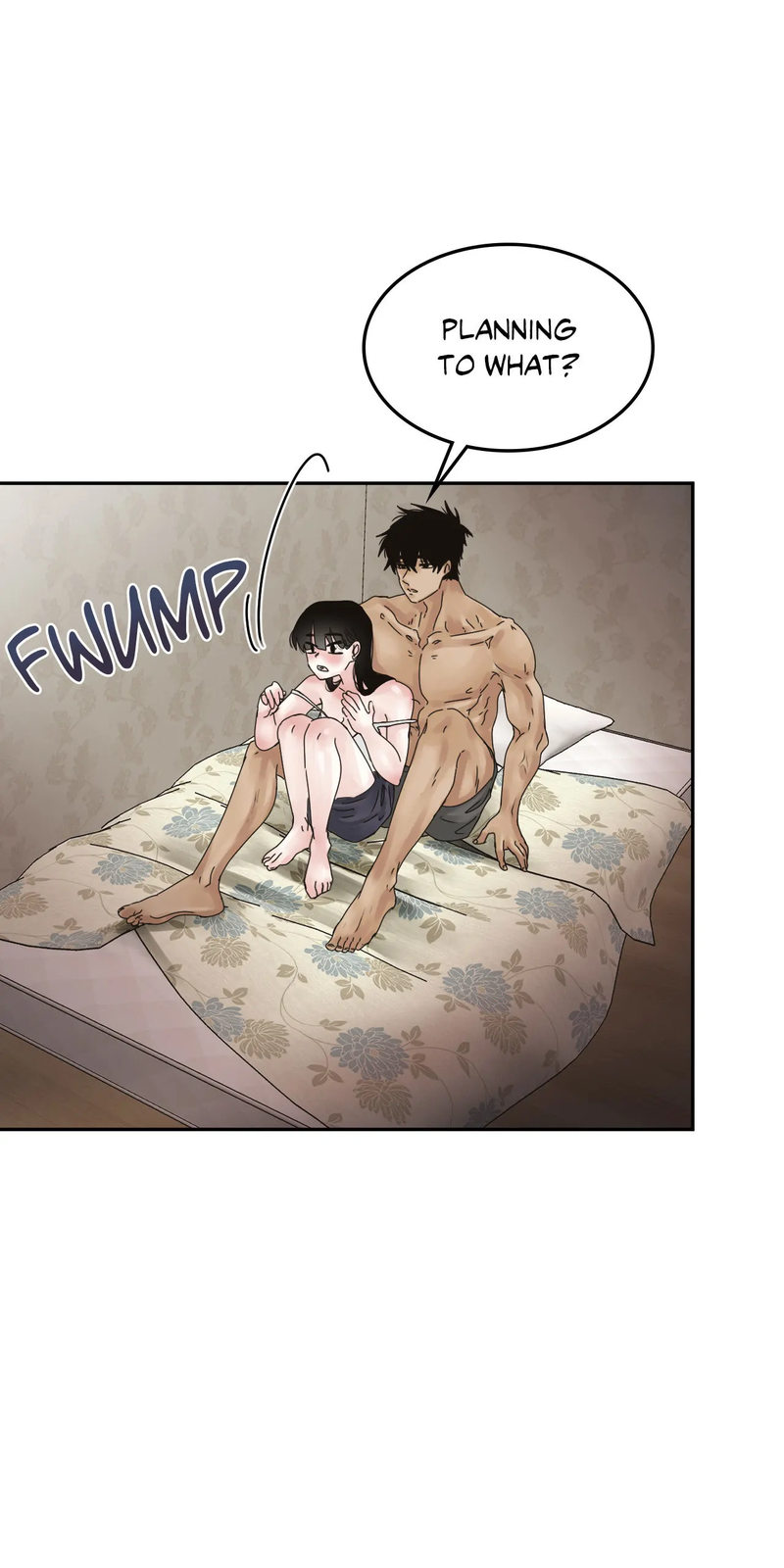 Where the Heart Is Chap chap 11-Where the Heart Is - Next Chap 12