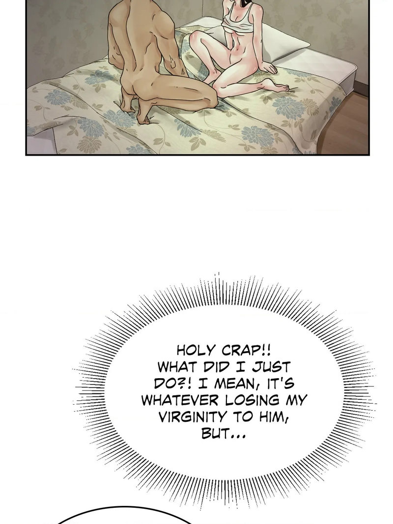 Where the Heart Is Chap chap 12-Where the Heart Is - Next Chap 13