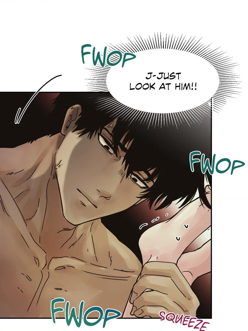 Where the Heart Is Chap chap 12-Where the Heart Is - Next Chap 13