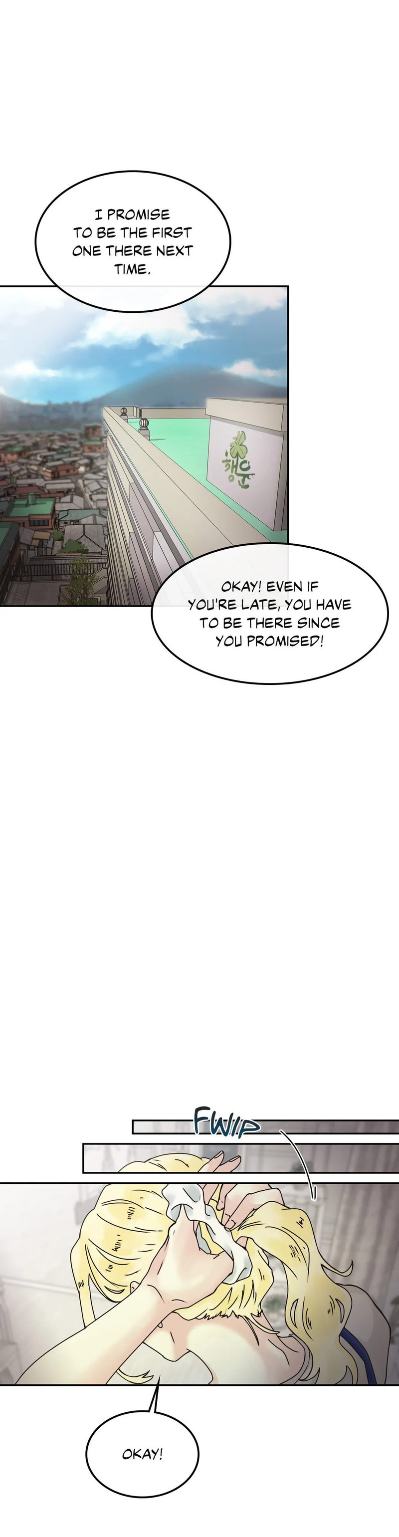 Where the Heart Is Chap chap 13-Where the Heart Is - Next Chap 14