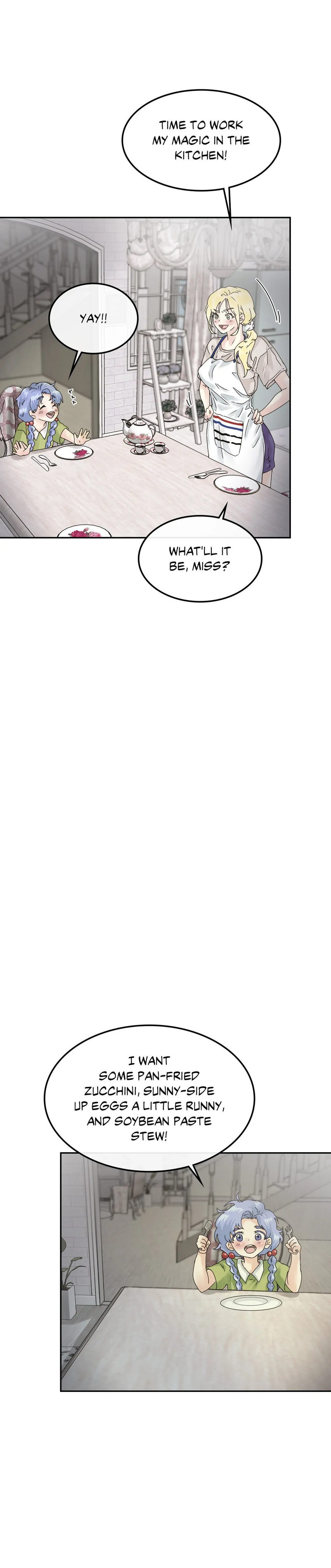 Where the Heart Is Chap chap 13-Where the Heart Is - Next Chap 14