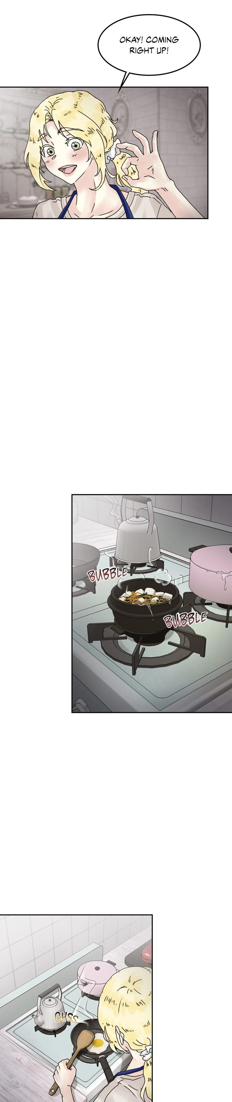 Where the Heart Is Chap chap 13-Where the Heart Is - Next Chap 14