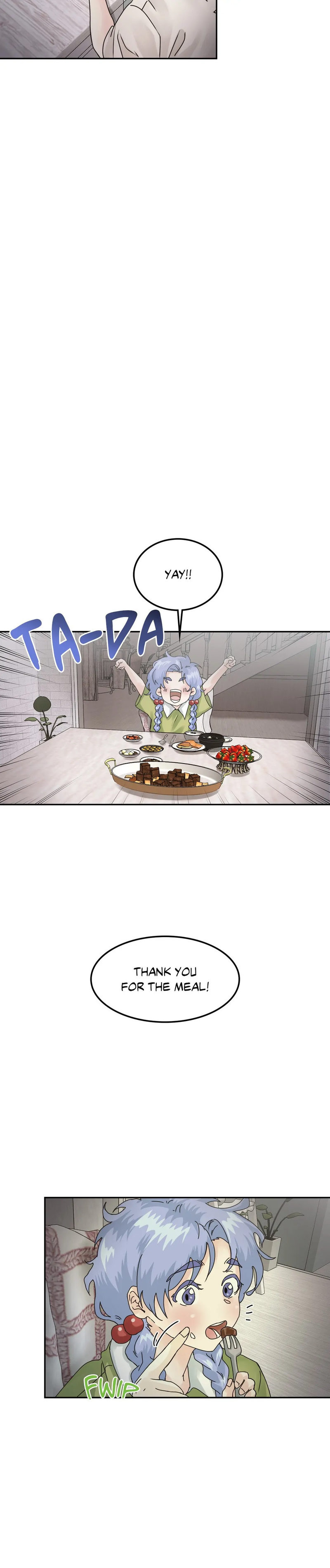 Where the Heart Is Chap chap 13-Where the Heart Is - Next Chap 14