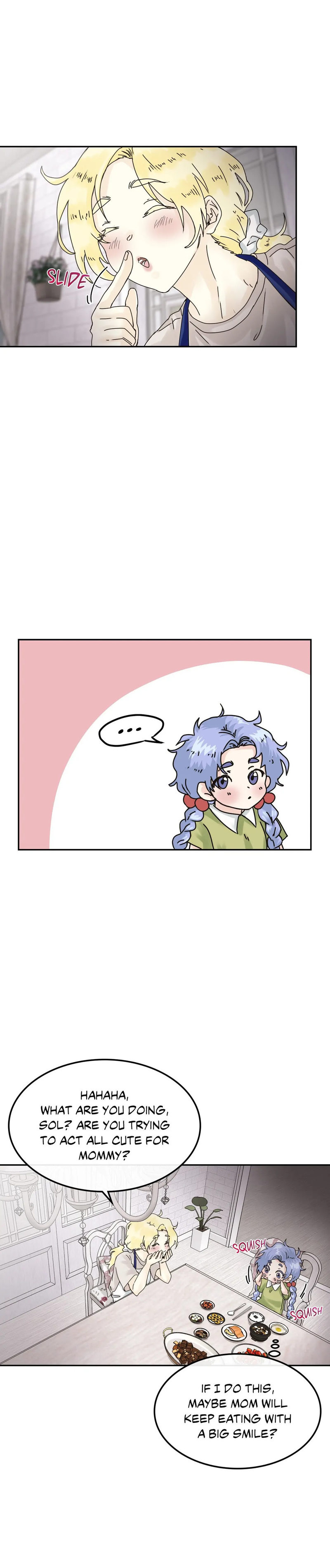 Where the Heart Is Chap chap 13-Where the Heart Is - Next Chap 14